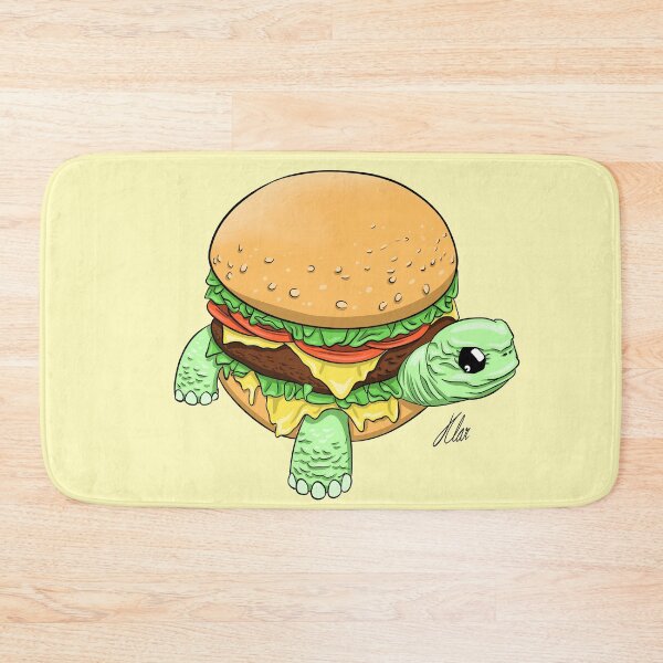 Item preview, Mac-turtle designed and sold by jclar-art.