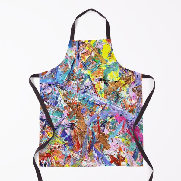 Item preview, Abstract in Colour designed and sold by LymphomaLass.
