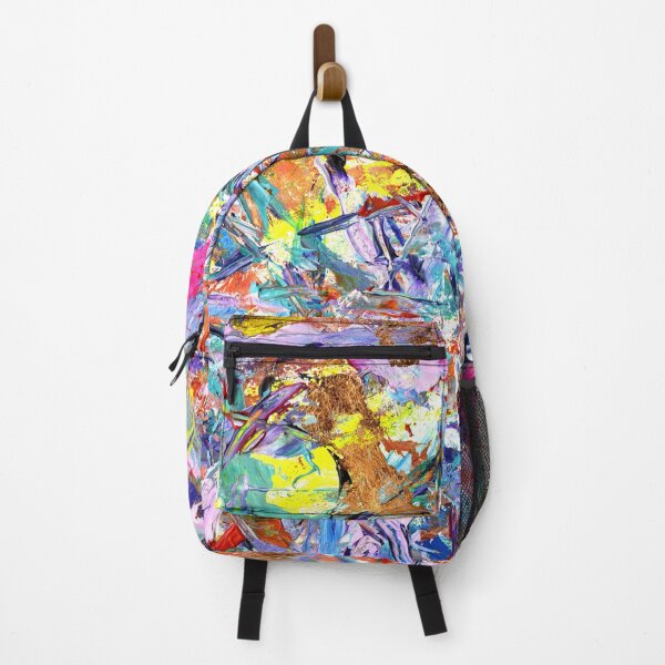 Item preview, Abstract in Colour designed and sold by LymphomaLass.