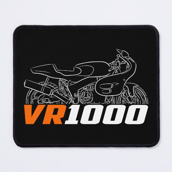 Item preview, Motorcycle HD VR1000 1994 designed and sold by ThrottleArts.