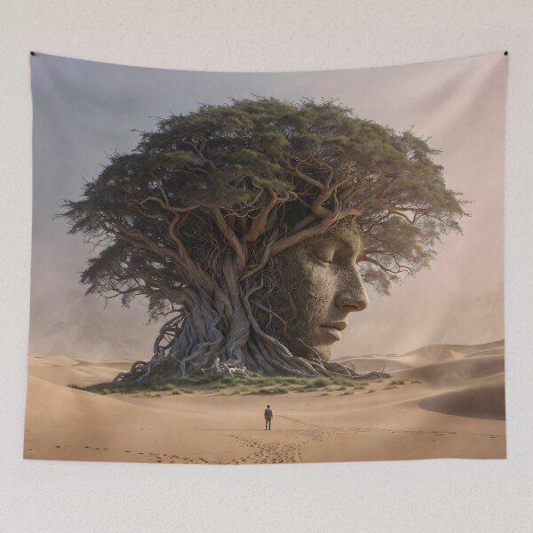 Item preview, Tree Life designed and sold by ShaneWalkerArt.