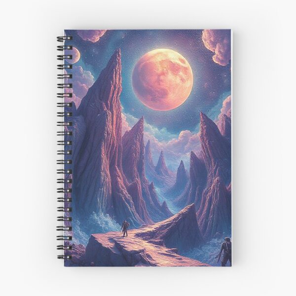 Item preview, Dream Scape  designed and sold by Terry Collett.