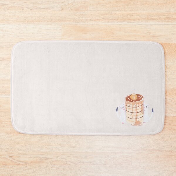 Item preview, Weasels’ Pancake Time! designed and sold by Beaverz3.
