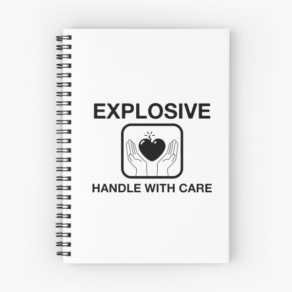Item preview, Explosive designed and sold by Virginine.