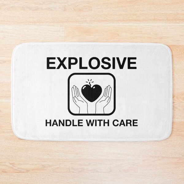 Item preview, Explosive designed and sold by Virginine.