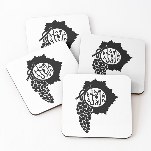 Item preview, Restorani Khachapuri logo designed and sold by DostoyevskyNSon.