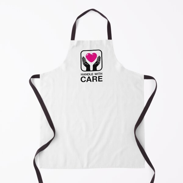 Item preview, Handle with care designed and sold by Virginine.