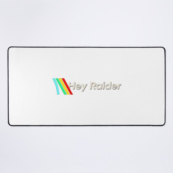 Item preview, Hey Raider – Arc Raiders Fan Design for Extraction Gamers designed and sold by Closeddog.