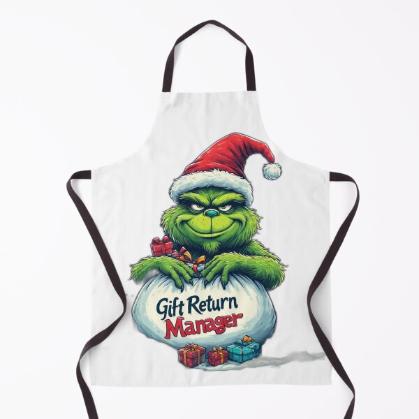 Item preview, Gift Return Manager designed and sold by caicarashop.