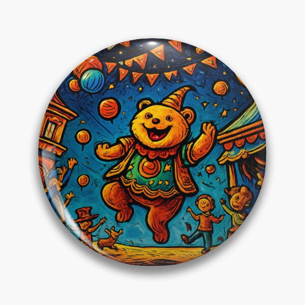 Item preview,  Happy Space Creatures  designed and sold by Zofia Sosnecka.