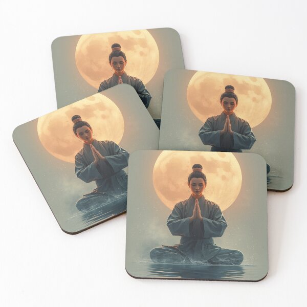 Item preview, Internal Arts Mind Spiritual Sesonance designed and sold by Internal Arts Mind.