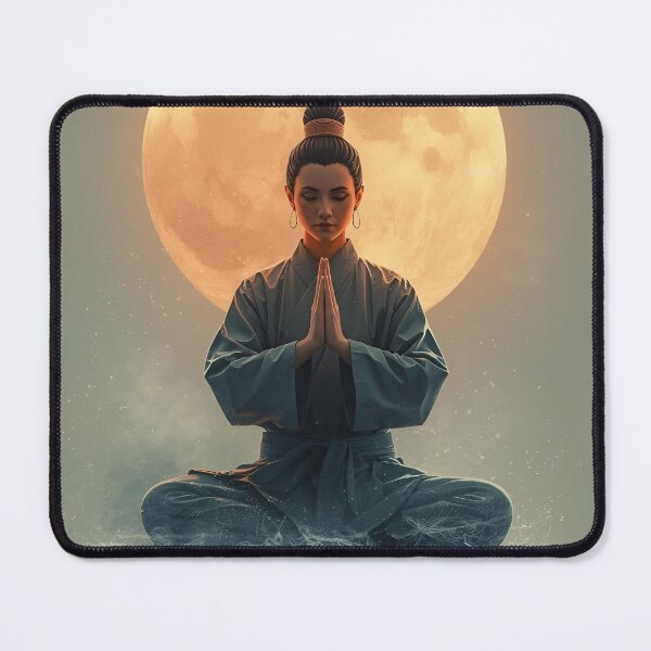 Item preview, Internal Arts Mind Spiritual Sesonance designed and sold by Internal Arts Mind.