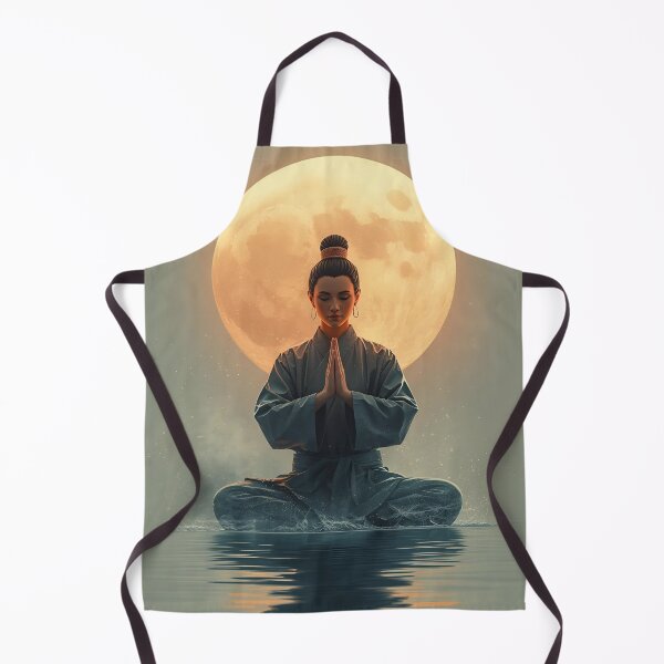 Item preview, Internal Arts Mind Spiritual Sesonance designed and sold by Internal Arts Mind.