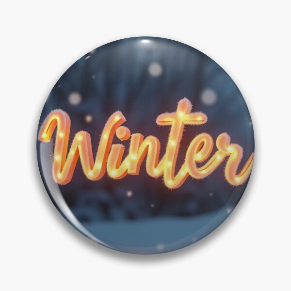 Item preview, Winter design designed and sold by ThePiller.