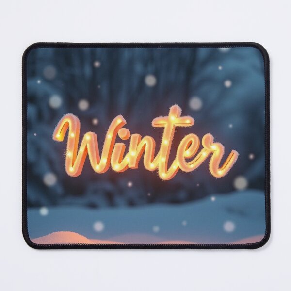 Item preview, Winter design designed and sold by ThePiller.