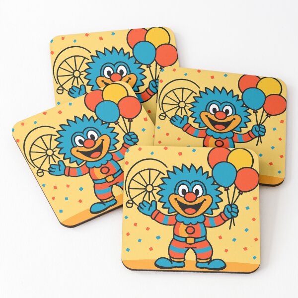 Item preview,  Happy Space Creatures  designed and sold by Zofia Sosnecka.