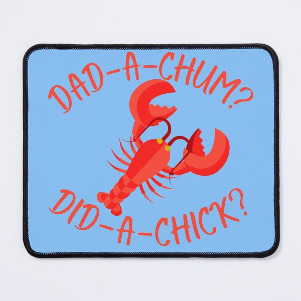 Item preview, Lobstrosities, Stephen King Fan Design designed and sold by Constant Readers.