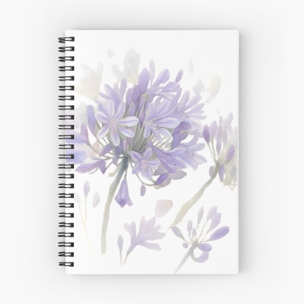 Item preview, Agapanthus ‘Blue Storm’ designed and sold by HOMETOWN86.