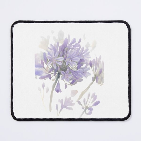 Item preview, Agapanthus ‘Blue Storm’ designed and sold by HOMETOWN86.