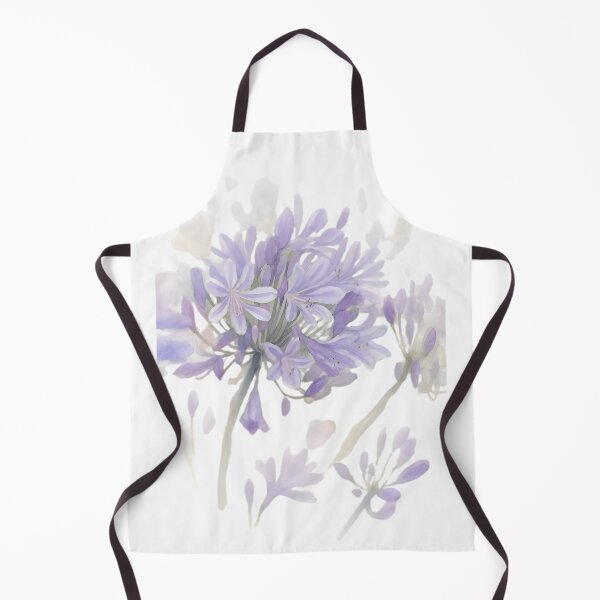 Item preview, Agapanthus ‘Blue Storm’ designed and sold by HOMETOWN86.