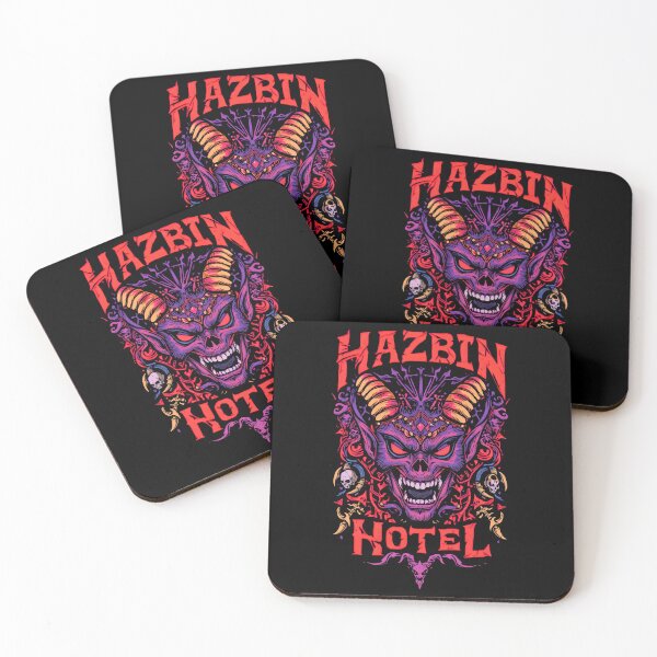 Item preview, Hazbin Hotel  designed and sold by YASSER HEGAZY.
