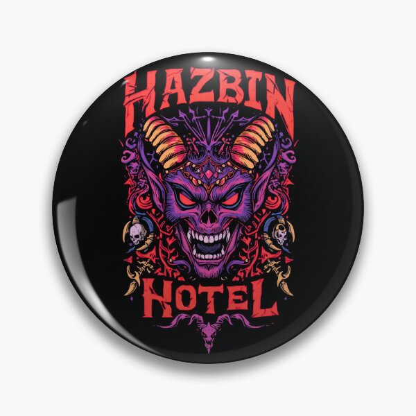 Item preview, Hazbin Hotel  designed and sold by YASSER HEGAZY.