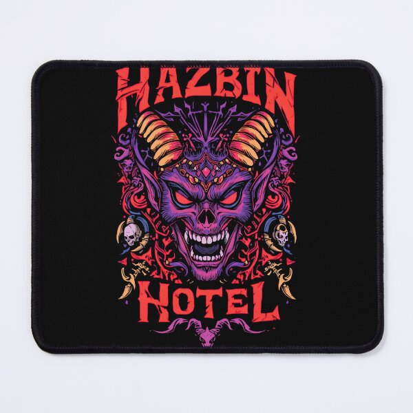 Item preview, Hazbin Hotel  designed and sold by YASSER HEGAZY.