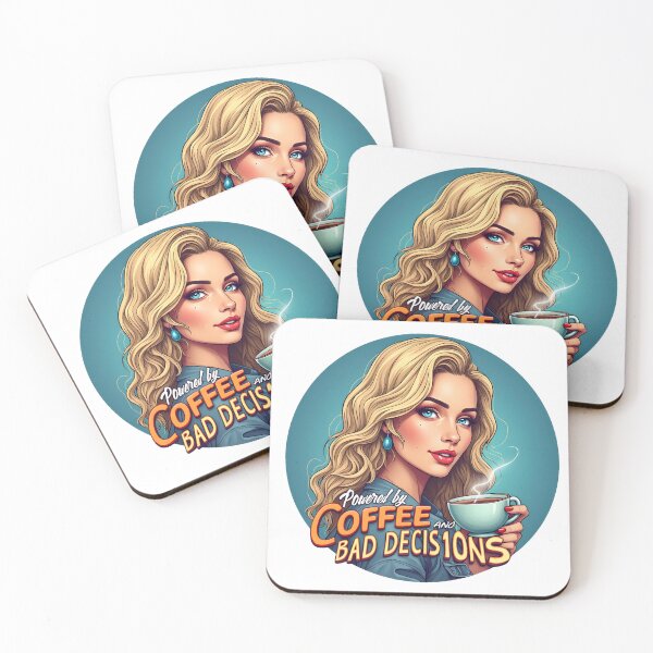 Item preview, A beautiful blond hair blue eyed woman designed and sold by BDLdesigns.