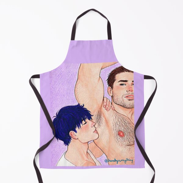 Item preview, Underarm Adoration III designed and sold by Hunkyismything.