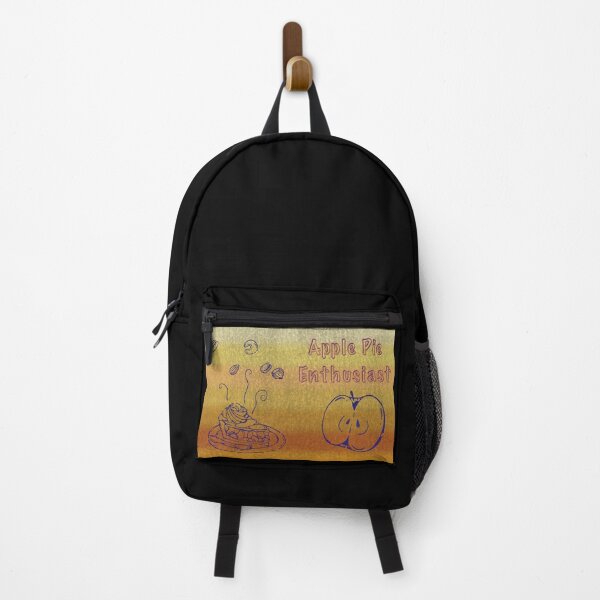 Item preview, Apple Pie Enthusiast  designed and sold by PumpkinStudioPL.
