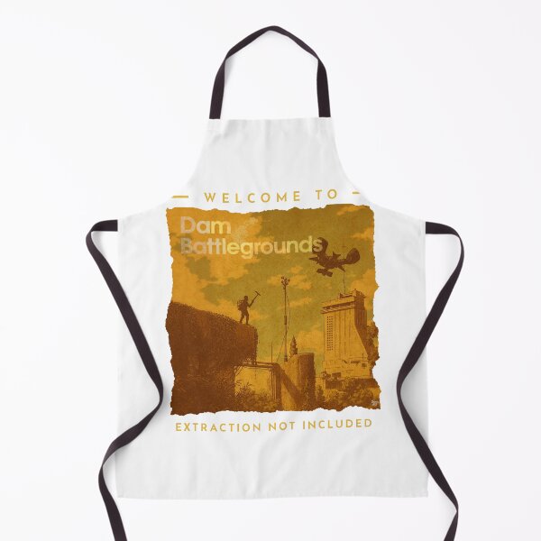 Item preview, Welcome to Dam Battlegrounds – Arc Raiders Inspired Map Poster designed and sold by Closeddog.