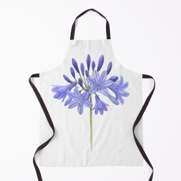 Item preview, Agapanthus ‘Northern Star’ designed and sold by HOMETOWN86.