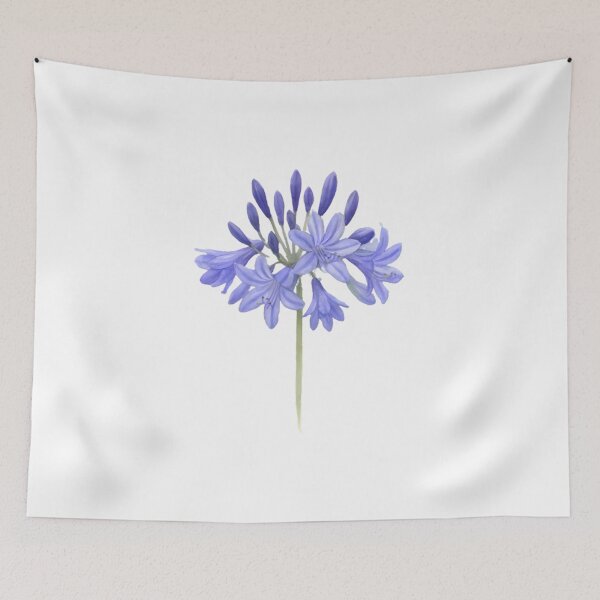 Item preview, Agapanthus ‘Northern Star’ designed and sold by HOMETOWN86.