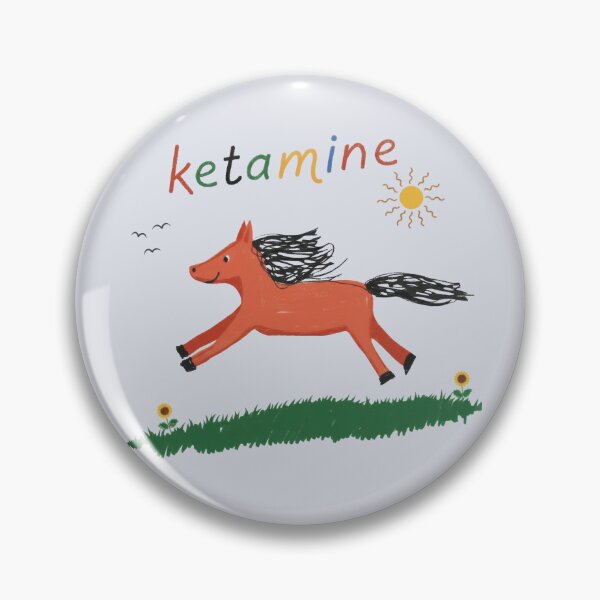 Item preview, Ketamine designed and sold by Darkifun.