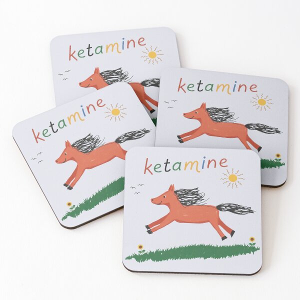 Item preview, Ketamine designed and sold by Darkifun.