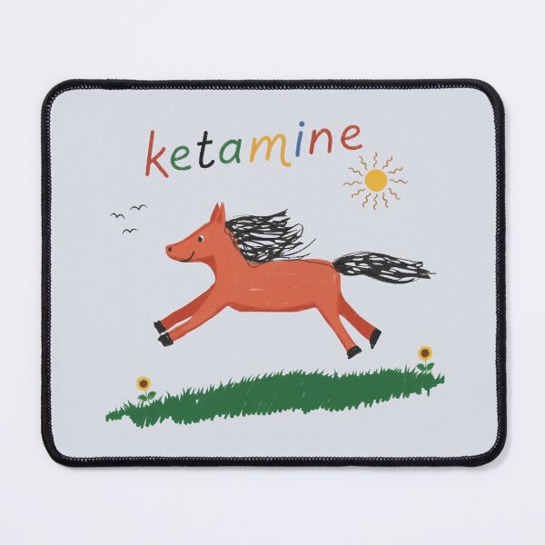 Item preview, Ketamine designed and sold by Darkifun.