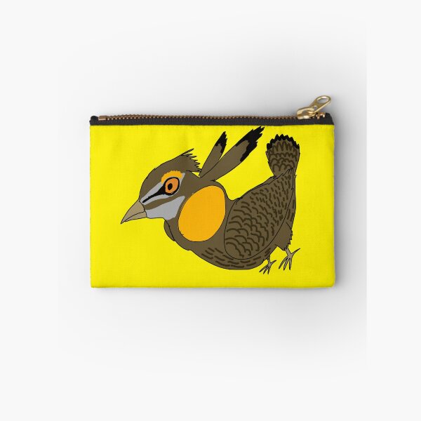 Item preview, Heath Hen designed and sold by FossilRecordGNS.
