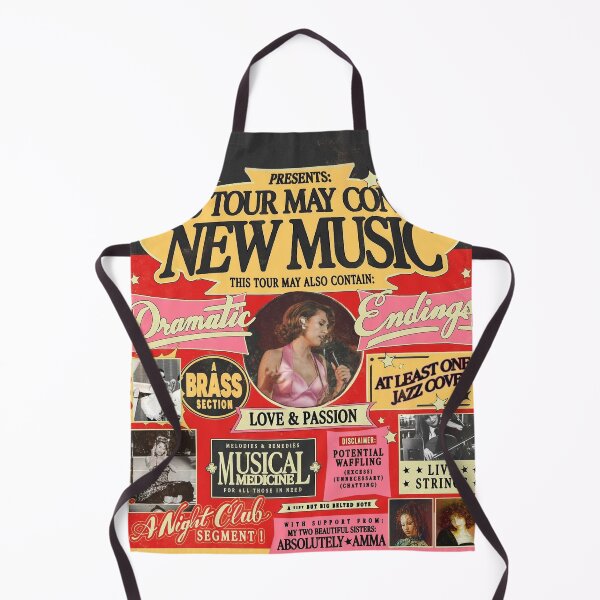 Item preview, This Tour May Contain New Music Tour 2026 iseng designed and sold by ipon943.
