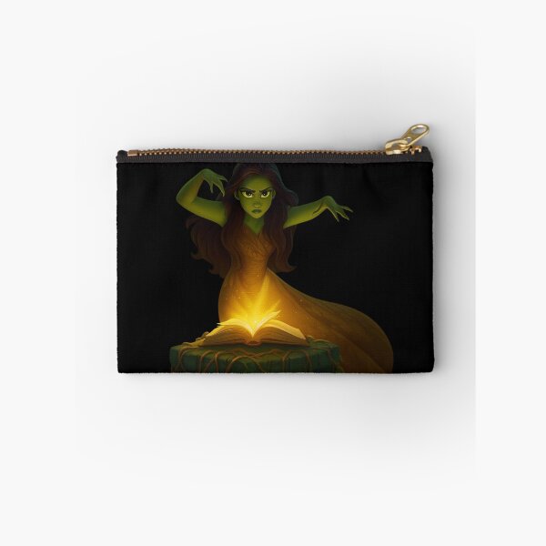 Item preview, Elphaba - No Good Deed Goes Unpunished designed and sold by ~ Th*mas ~.