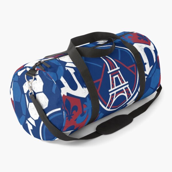 Item preview, Paris Football Fan Design designed and sold by SPORT NATION ART.