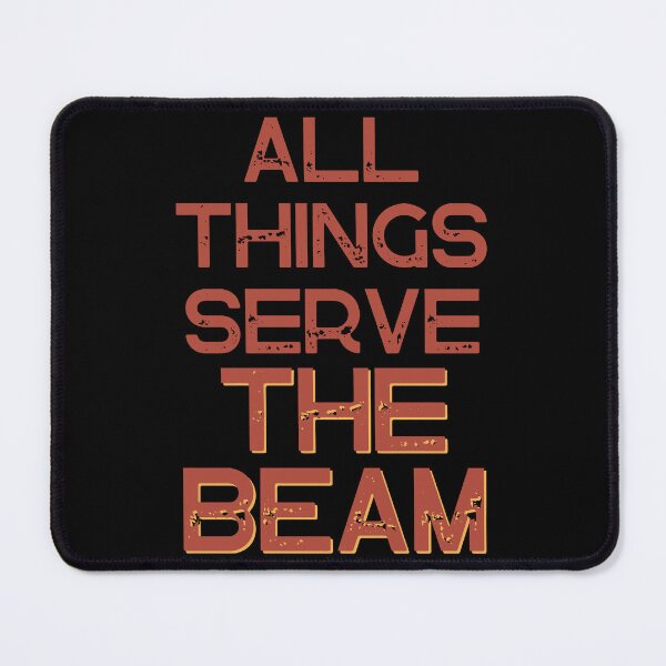 Item preview, All Things Serve The Beam, Stephen King Fan designed and sold by Constant Readers.