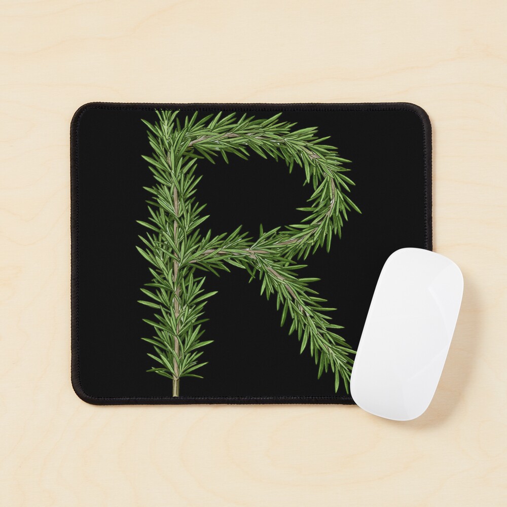 Item preview, Mouse Pad designed and sold by ART-TYPE.