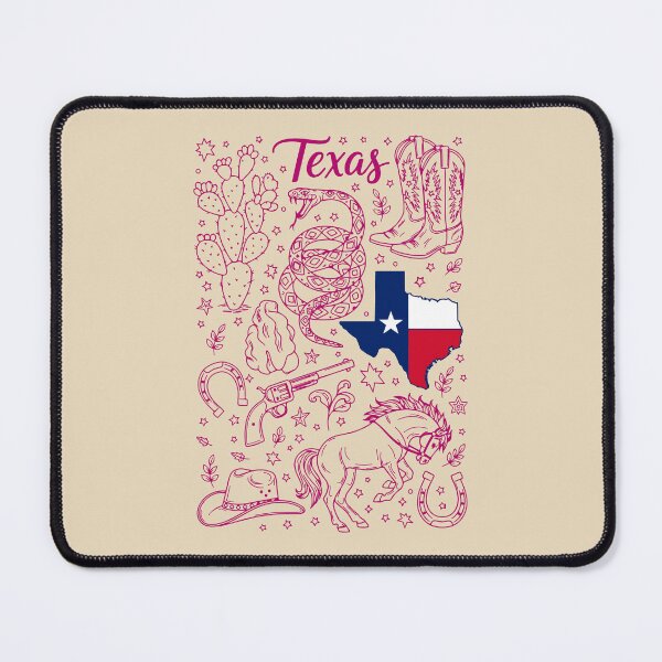 Item preview, Texas Cowboy Pack Western Ranch Vibes designed and sold by franktact.