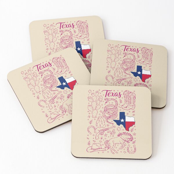 Item preview, Texas Cowboy Pack  Western Ranch Vibes designed and sold by franktact.