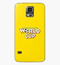 NES World Cup Case/Skin for Samsung Galaxy