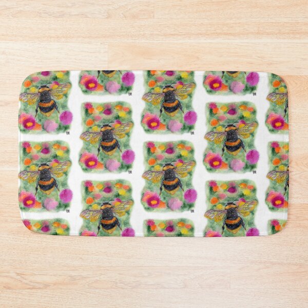 Item preview, Bumblebee glide designed and sold by Jesus Vichareli.