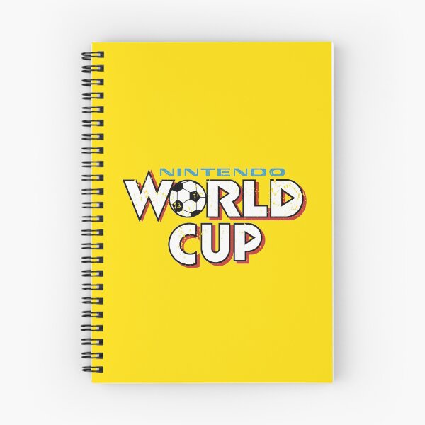 Item preview, NES World Cup designed and sold by CCCDesign.