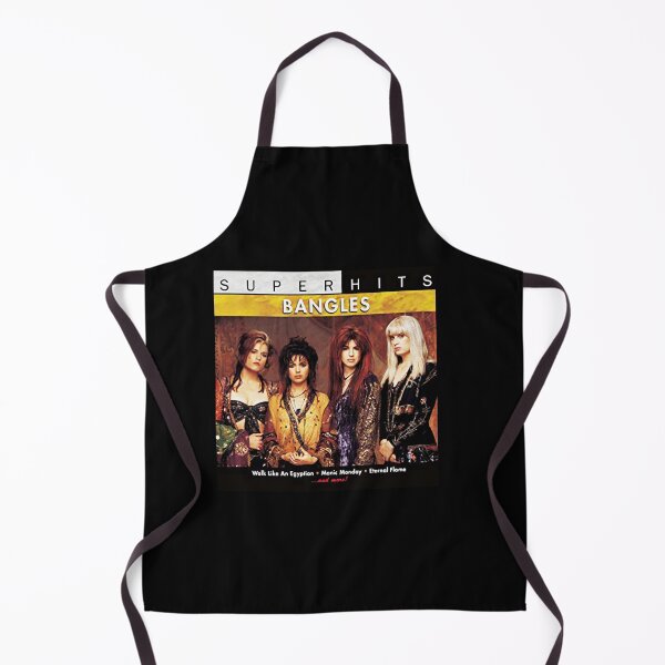 Item preview, most popular music legendary the bangles manic monday Classic designed and sold by oritoor58392.