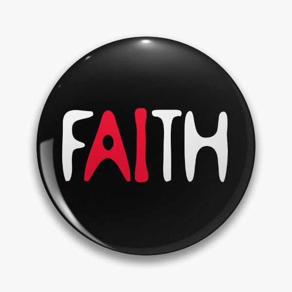 Item preview, Faith in technology designed and sold by bravoalpha.
