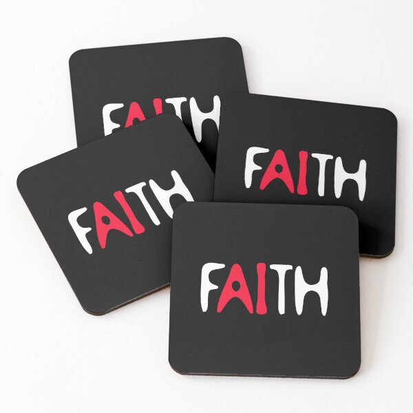 Item preview, Faith in technology designed and sold by bravoalpha.